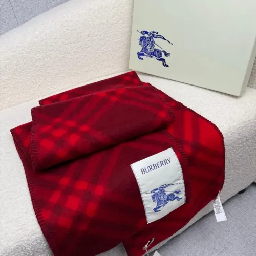 Replica Burberry Scarf #1416112 $60.00 USD for Wholesale