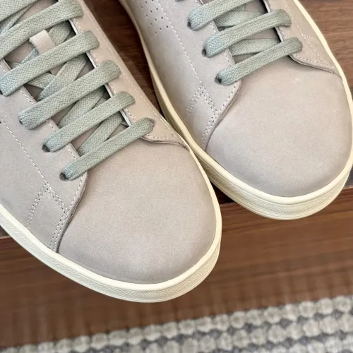 Replica Tom Ford Casual Shoes For Men #1416122 $118.00 USD for Wholesale