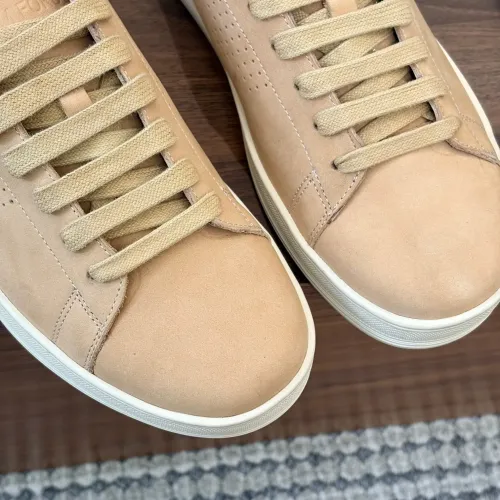 Replica Tom Ford Casual Shoes For Men #1416123 $118.00 USD for Wholesale