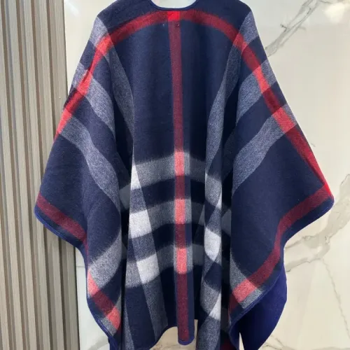 Replica Burberry Poncho #1416125 $80.00 USD for Wholesale