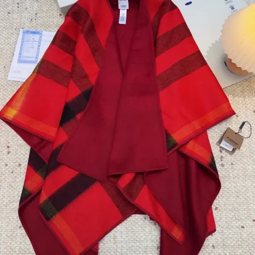 Replica Burberry Poncho #1416130 $80.00 USD for Wholesale