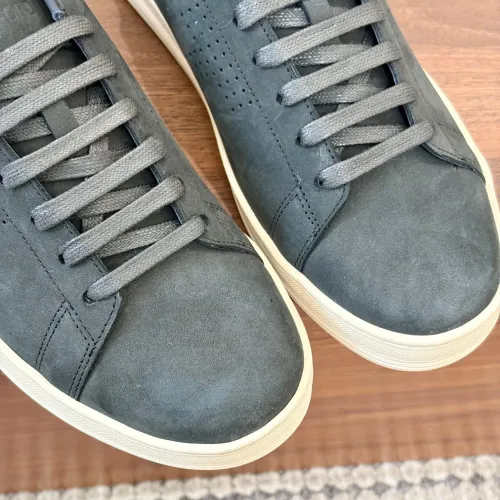 Replica Tom Ford Casual Shoes For Men #1416133 $118.00 USD for Wholesale