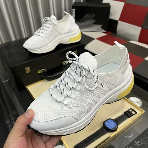 Wholesale Dsquared Casual Shoes For Men #1416150 $96.00 USD, Wholesale Quality Replica Dsquared Casual Shoes