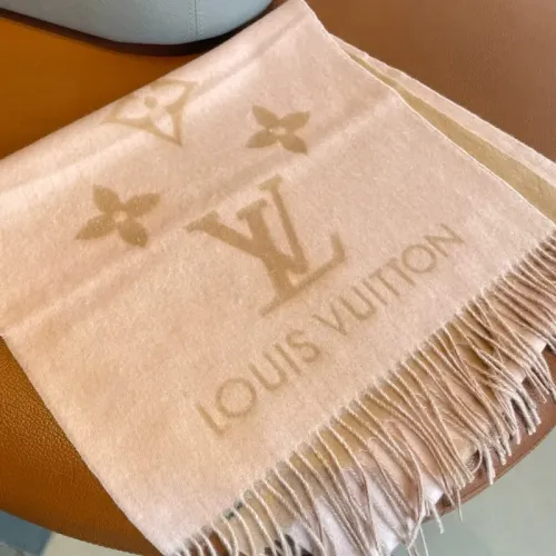 Wholesale Louis Vuitton Scarf #1416154 $48.00 USD, Wholesale Quality Replica Louis Vuitton Scarf