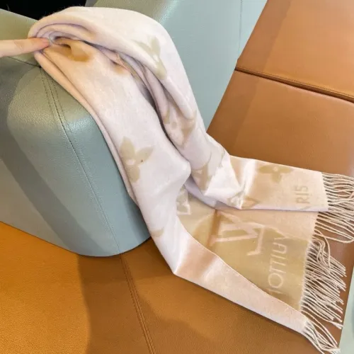 Replica Louis Vuitton Scarf #1416154 $48.00 USD for Wholesale