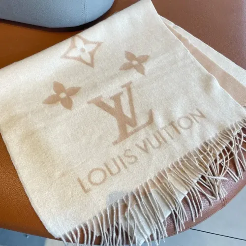 Wholesale Louis Vuitton Scarf #1416155 $48.00 USD, Wholesale Quality Replica Louis Vuitton Scarf