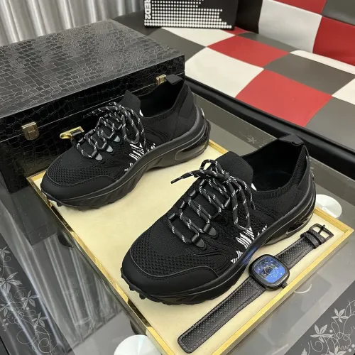 Replica Dsquared Casual Shoes For Men #1416159 $96.00 USD for Wholesale