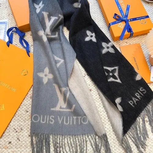 Replica Louis Vuitton Scarf #1416176 $52.00 USD for Wholesale