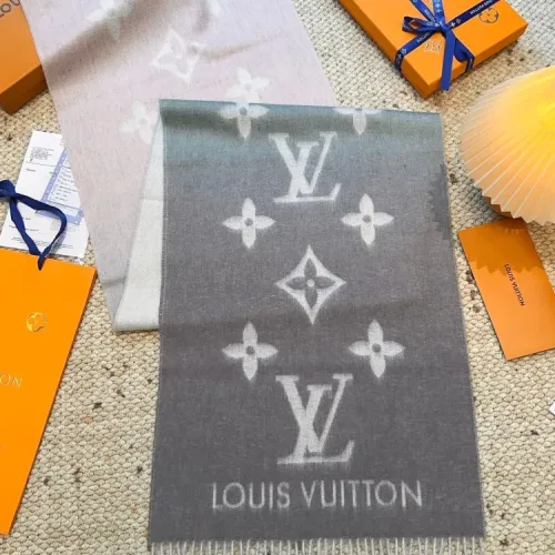 Wholesale Louis Vuitton Scarf #1416178 $52.00 USD, Wholesale Quality Replica Louis Vuitton Scarf