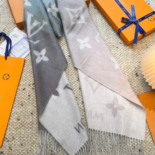 Replica Louis Vuitton Scarf #1416178 $52.00 USD for Wholesale