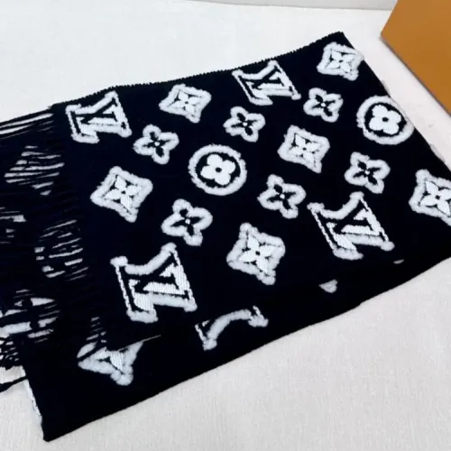 Wholesale Louis Vuitton Scarf #1416179 $64.00 USD, Wholesale Quality Replica Louis Vuitton Scarf