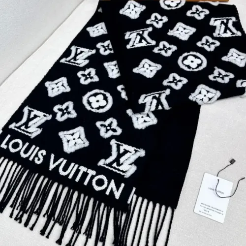 Replica Louis Vuitton Scarf #1416179 $64.00 USD for Wholesale