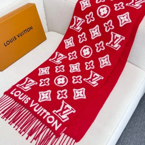 Replica Louis Vuitton Scarf #1416181 $64.00 USD for Wholesale