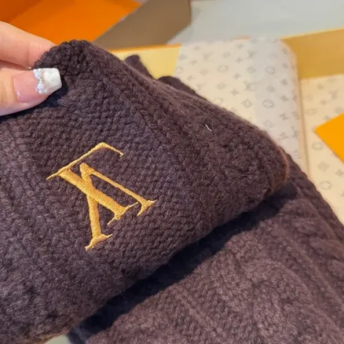 Replica Louis Vuitton Scarf #1416182 $64.00 USD for Wholesale