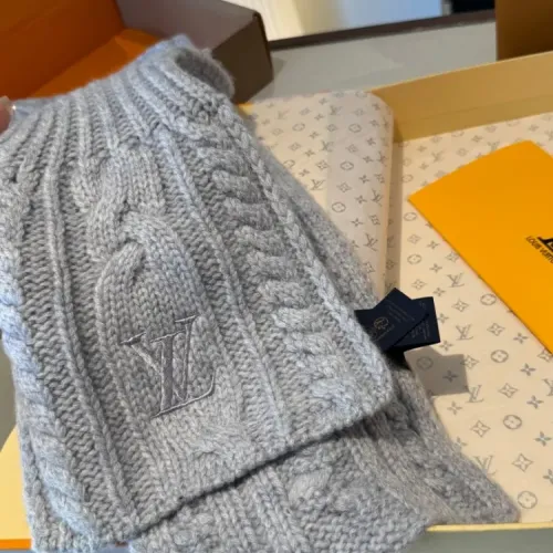 Replica Louis Vuitton Scarf #1416183 $64.00 USD for Wholesale