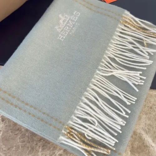 Wholesale Hermes Scarf #1416190 $52.00 USD, Wholesale Quality Replica Hermes Scarf