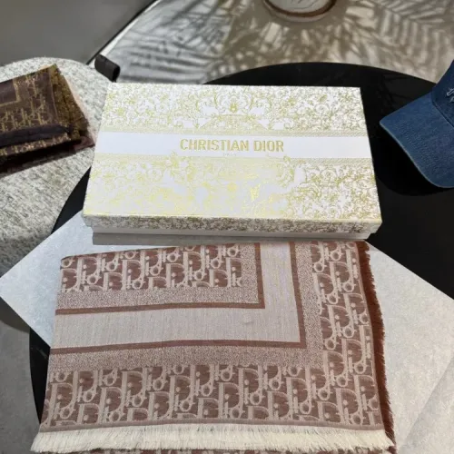 Replica Christian Dior Squares #1416194 $60.00 USD for Wholesale