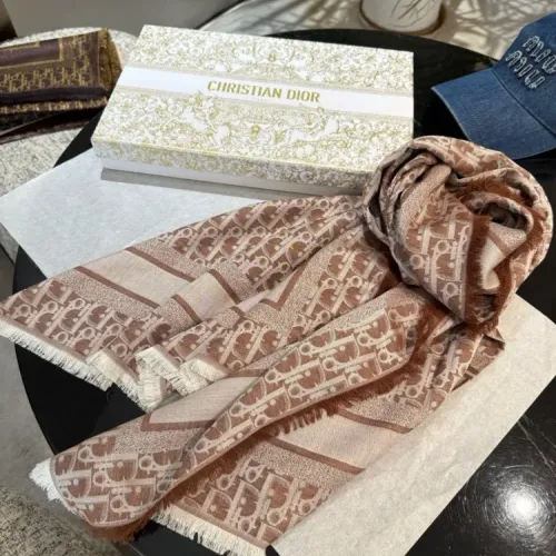 Replica Christian Dior Squares #1416194 $60.00 USD for Wholesale