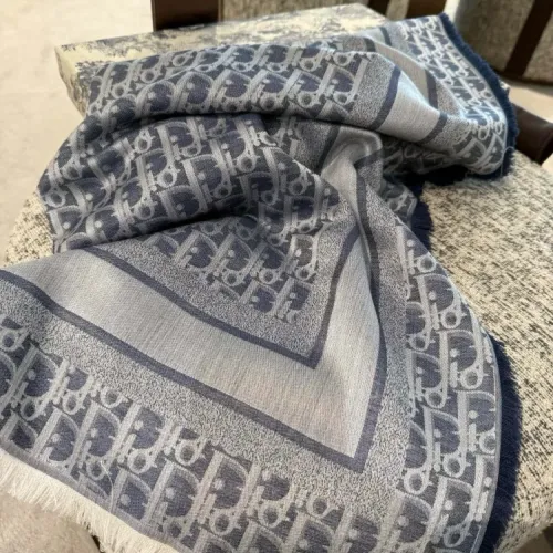 Replica Christian Dior Squares #1416195 $60.00 USD for Wholesale