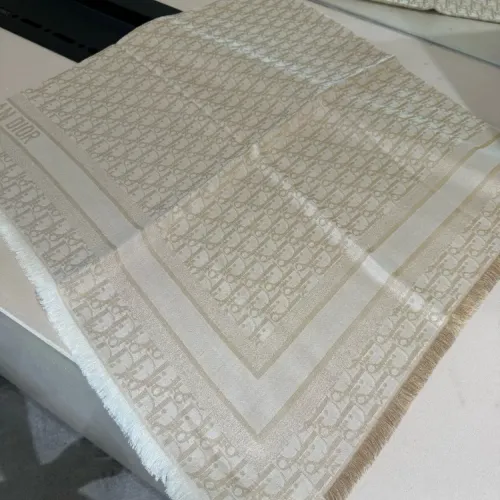 Replica Christian Dior Squares #1416196 $60.00 USD for Wholesale