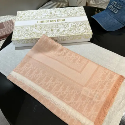 Replica Christian Dior Squares #1416197 $60.00 USD for Wholesale