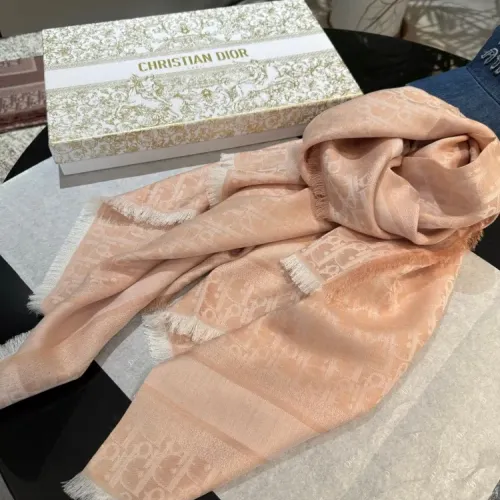 Replica Christian Dior Squares #1416197 $60.00 USD for Wholesale