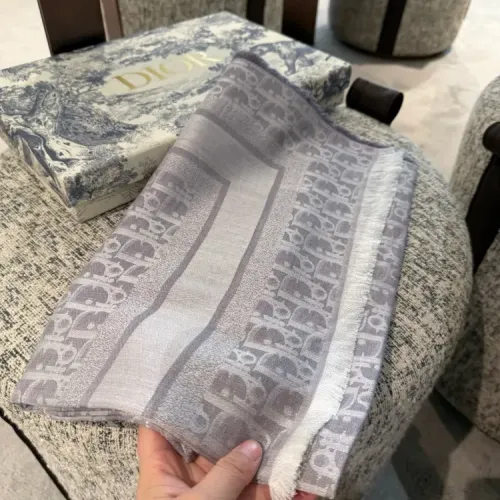 Replica Christian Dior Squares #1416198 $60.00 USD for Wholesale