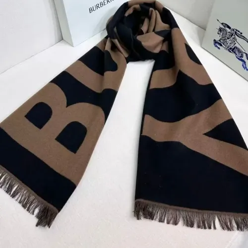 Replica Burberry Scarf #1416200 $52.00 USD for Wholesale