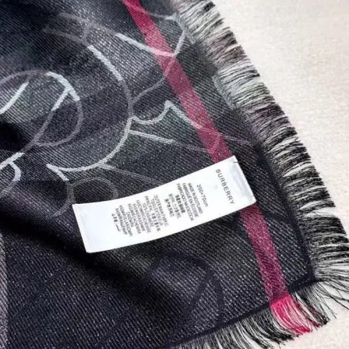 Replica Burberry Scarf #1416202 $52.00 USD for Wholesale