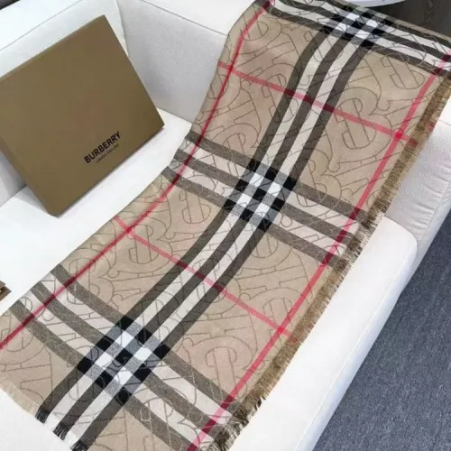 Wholesale Burberry Scarf #1416203 $52.00 USD, Wholesale Quality Replica Burberry Scarf
