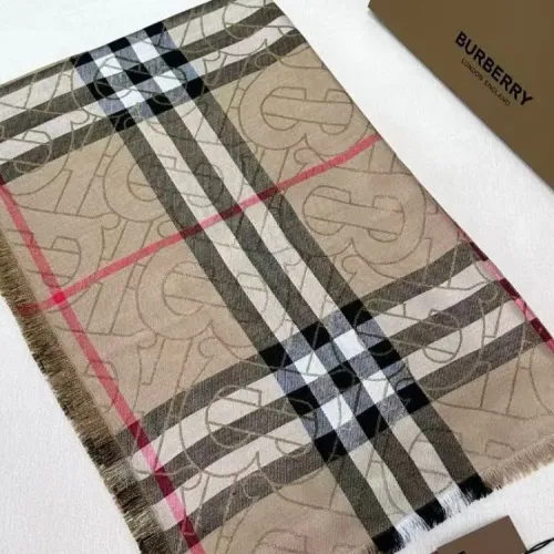 Replica Burberry Scarf #1416203 $52.00 USD for Wholesale