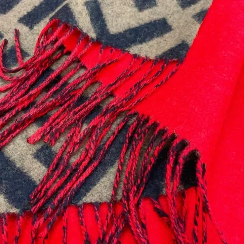 Replica Fendi Poncho #1416204 $132.00 USD for Wholesale