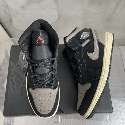 Wholesale Air Jordan 1 I For Women #1416265 $98.00 USD, Wholesale Quality Replica Air Jordan 1 I