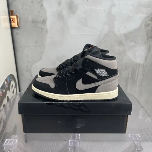 Replica Air Jordan 1 I For Women #1416265 $98.00 USD for Wholesale
