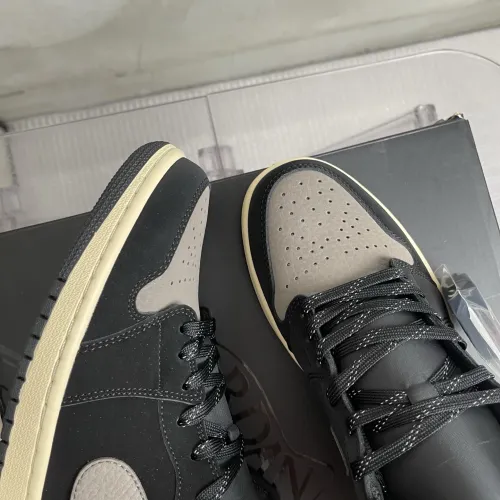 Replica Air Jordan 1 I For Women #1416265 $98.00 USD for Wholesale