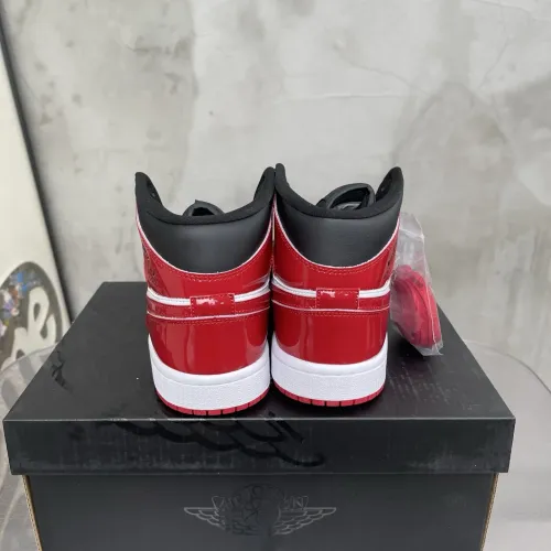 Replica Air Jordan 1 I For Men #1416266 $98.00 USD for Wholesale