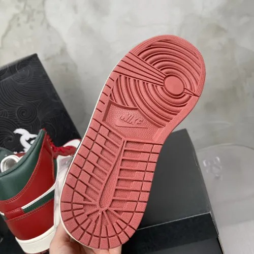 Replica Air Jordan 1 I For Women #1416277 $98.00 USD for Wholesale