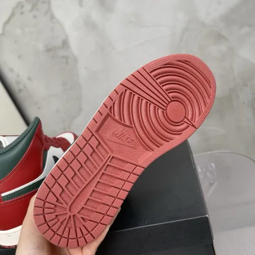 Replica Air Jordan 1 I For Men #1416278 $98.00 USD for Wholesale