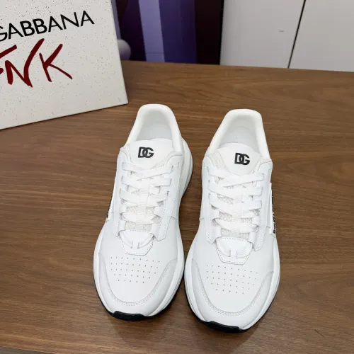 Replica Dolce & Gabbana D&G Casual Shoes For Men #1416301 $108.00 USD for Wholesale