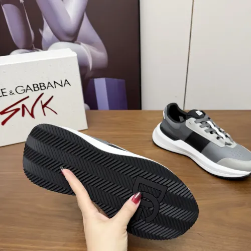 Replica Dolce & Gabbana D&G Casual Shoes For Men #1416304 $108.00 USD for Wholesale