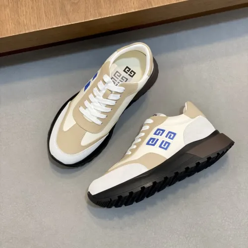 Wholesale Givenchy Casual Shoes For Men #1416307 $132.00 USD, Wholesale Quality Replica Givenchy Casual Shoes