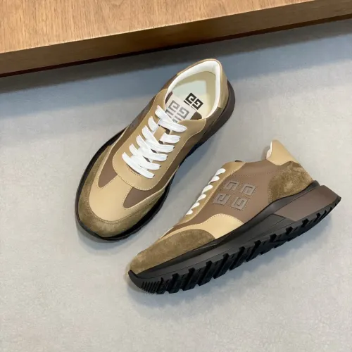 Wholesale Givenchy Casual Shoes For Men #1416308 $132.00 USD, Wholesale Quality Replica Givenchy Casual Shoes