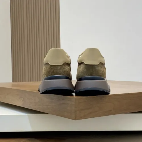 Replica Givenchy Casual Shoes For Men #1416308 $132.00 USD for Wholesale