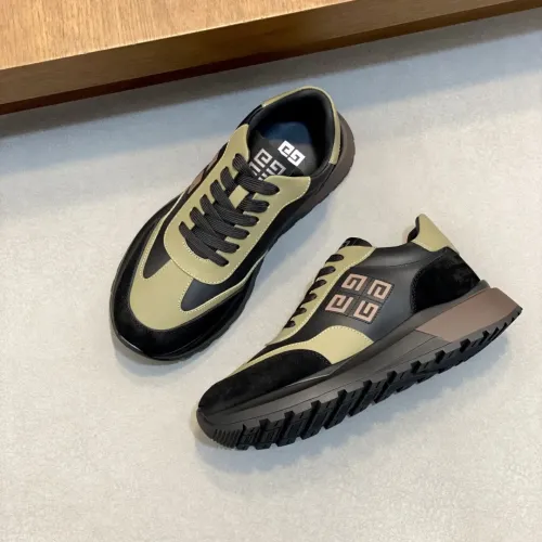 Wholesale Givenchy Casual Shoes For Men #1416309 $132.00 USD, Wholesale Quality Replica Givenchy Casual Shoes