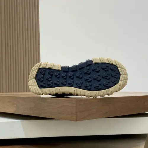 Replica Moncler Casual Shoes For Men #1416310 $132.00 USD for Wholesale