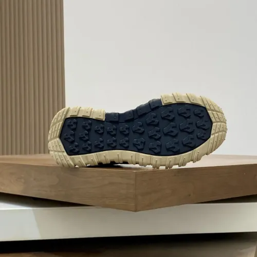 Replica Moncler Casual Shoes For Men #1416312 $132.00 USD for Wholesale