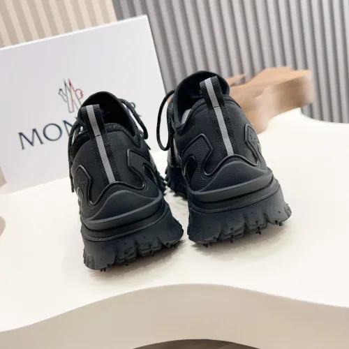 Replica Moncler Casual Shoes For Men #1416316 $140.00 USD for Wholesale