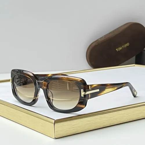 Wholesale Tom Ford AAA Quality Sunglasses #1416353 $60.00 USD, Wholesale Quality Replica Tom Ford AAA Quality Sunglasses