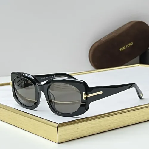 Wholesale Tom Ford AAA Quality Sunglasses #1416356 $60.00 USD, Wholesale Quality Replica Tom Ford AAA Quality Sunglasses