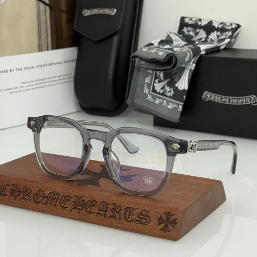 Wholesale Chrome Hearts Goggles #1416398 $60.00 USD, Wholesale Quality Replica Chrome Hearts Goggles